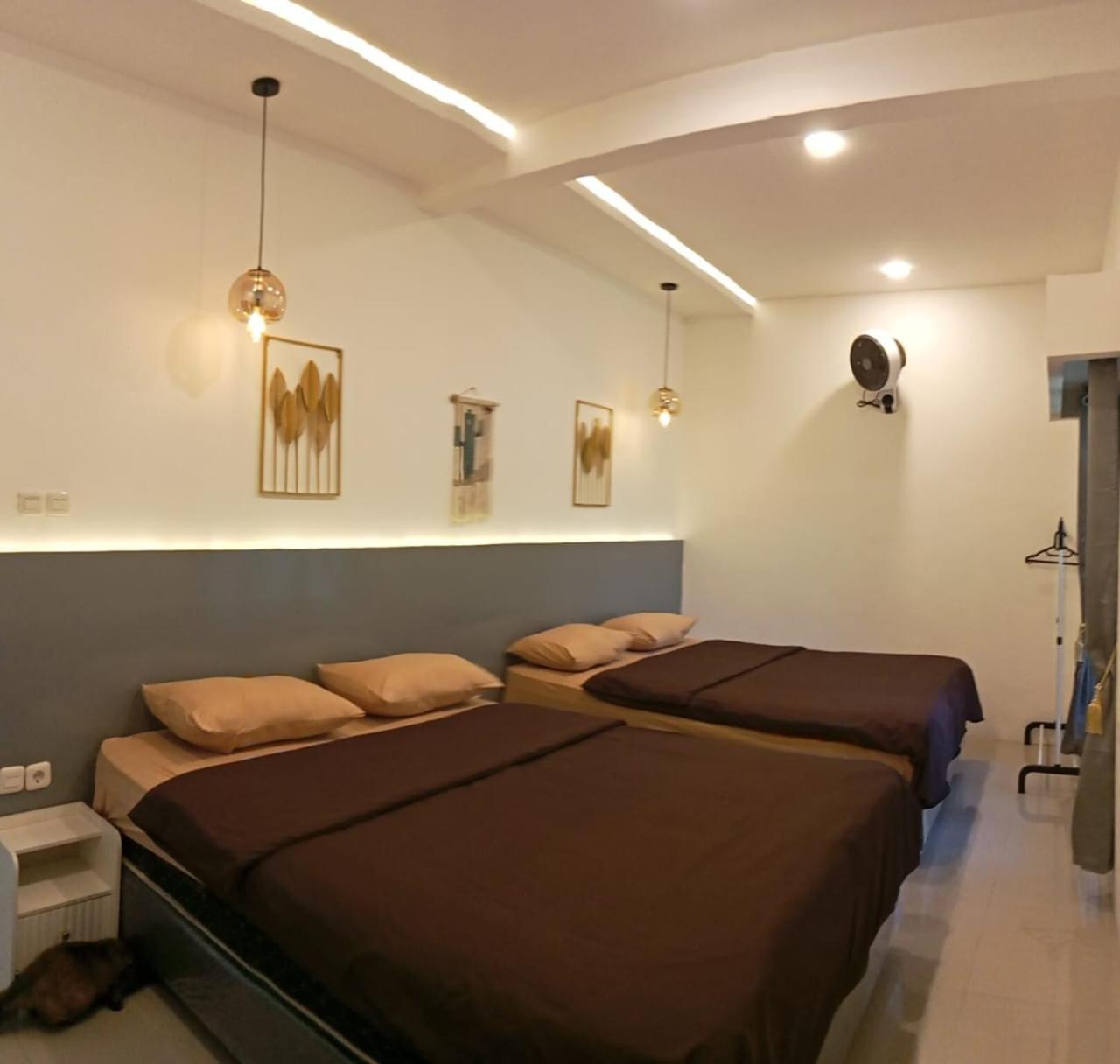 Villa Meilody 4 - Hera Space Paragajen Luaran gambar