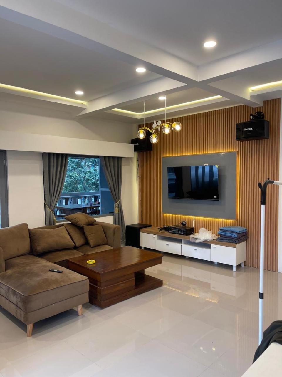 Villa Meilody 4 - Hera Space Paragajen Luaran gambar