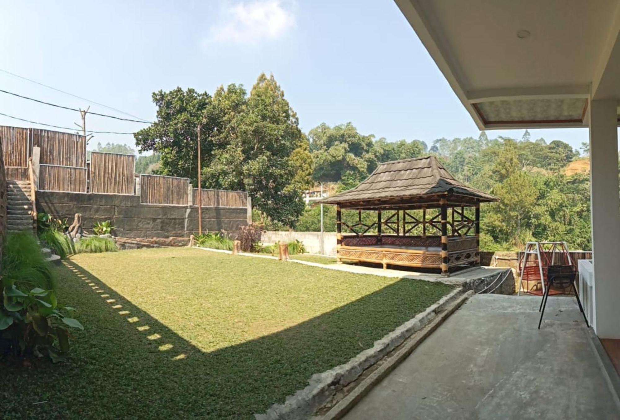 Villa Meilody 4 - Hera Space Paragajen Luaran gambar