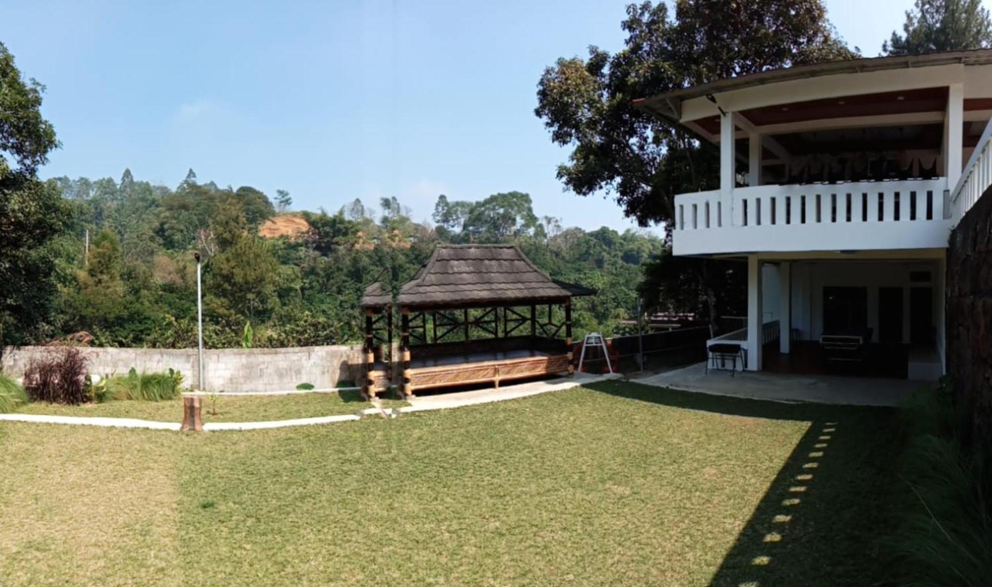 Villa Meilody 4 - Hera Space Paragajen Luaran gambar